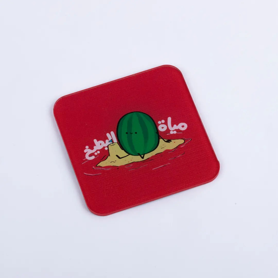 Coaster بطيخ Microbus store