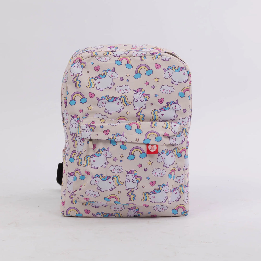 OVER-PRINTED UNICORN BAG Microbus Store