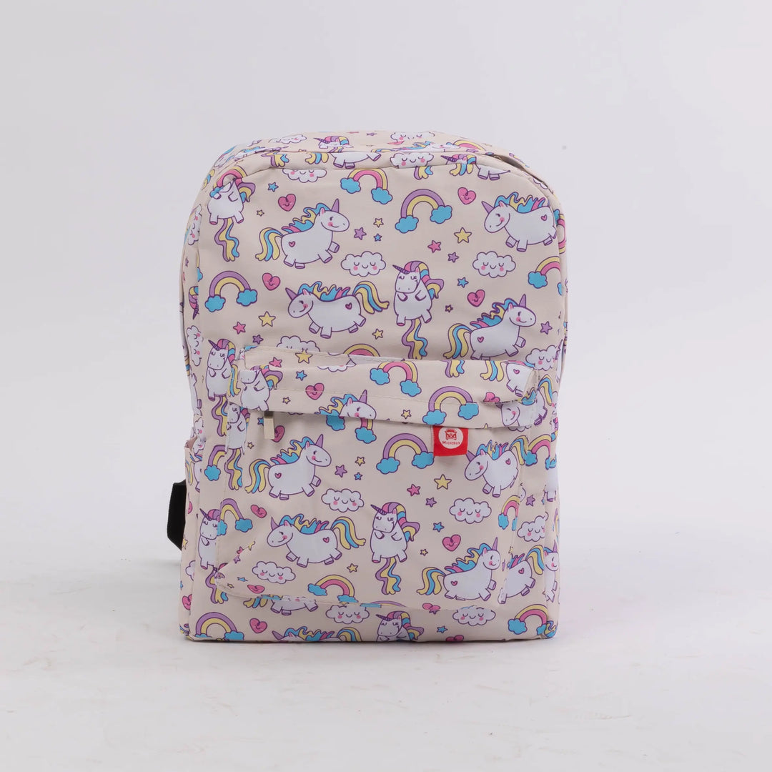 OVER-PRINTED UNICORN BAG Microbus Store