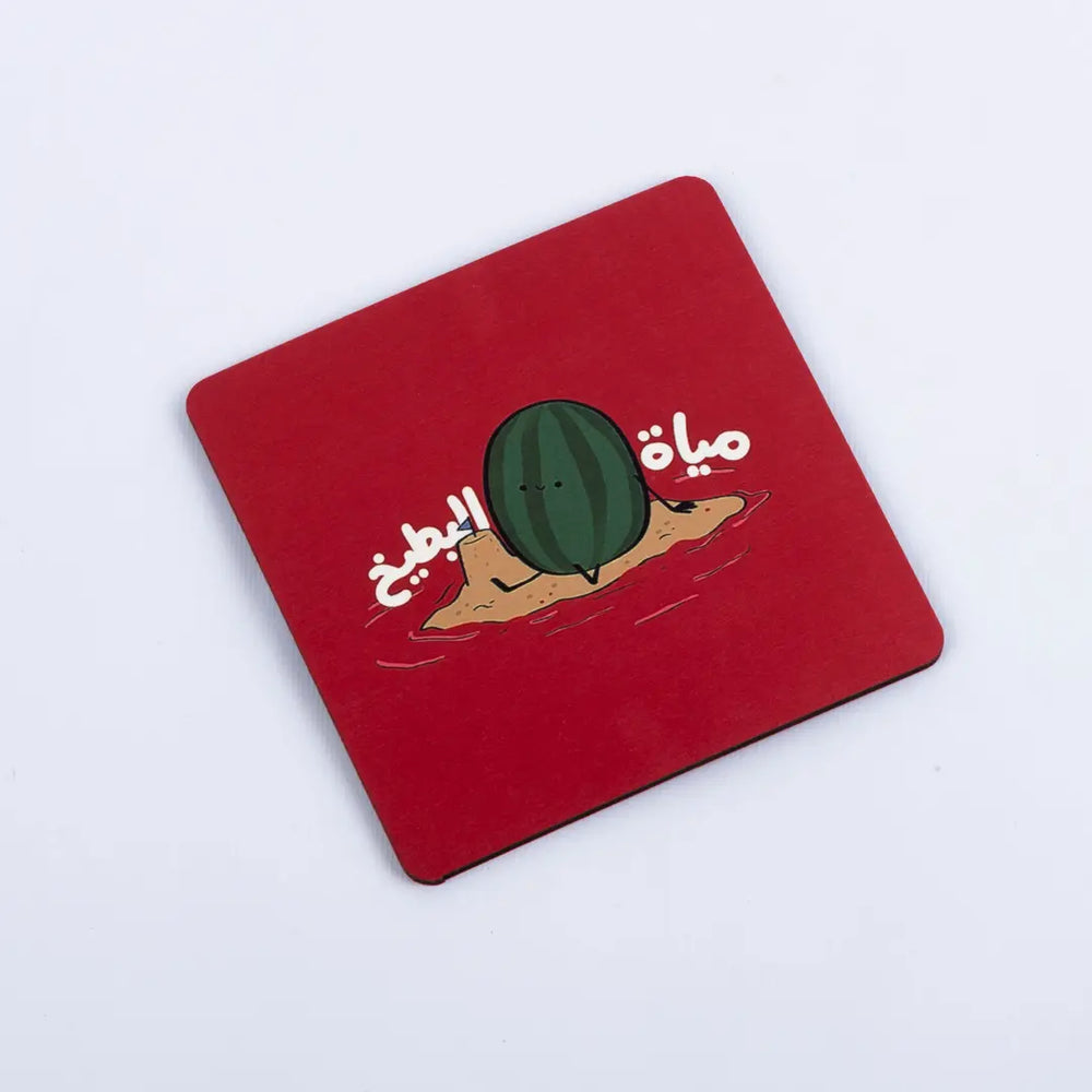 Coaster بطيخ Microbus store