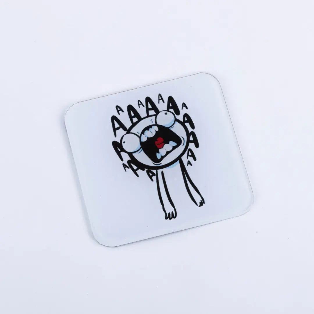 Coaster AAA Microbus store