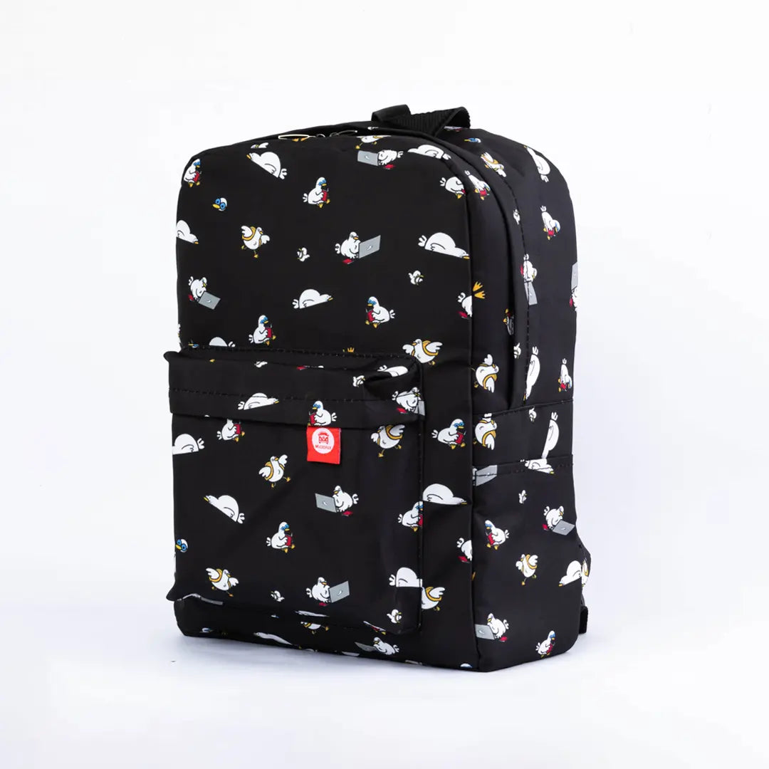 بطّة Bag Microbus store