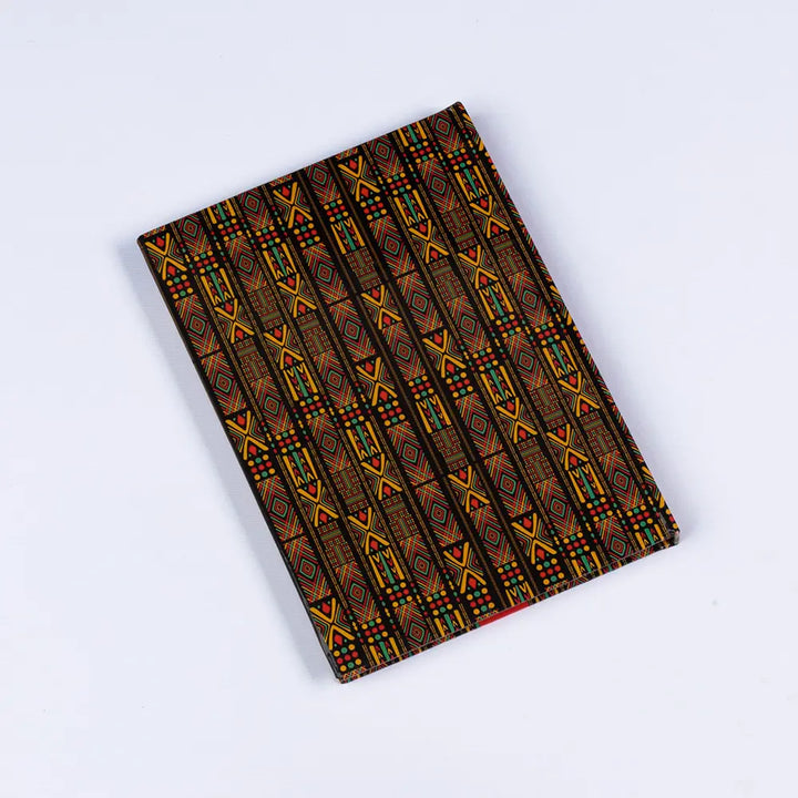 Africa Notebook Microbus Store