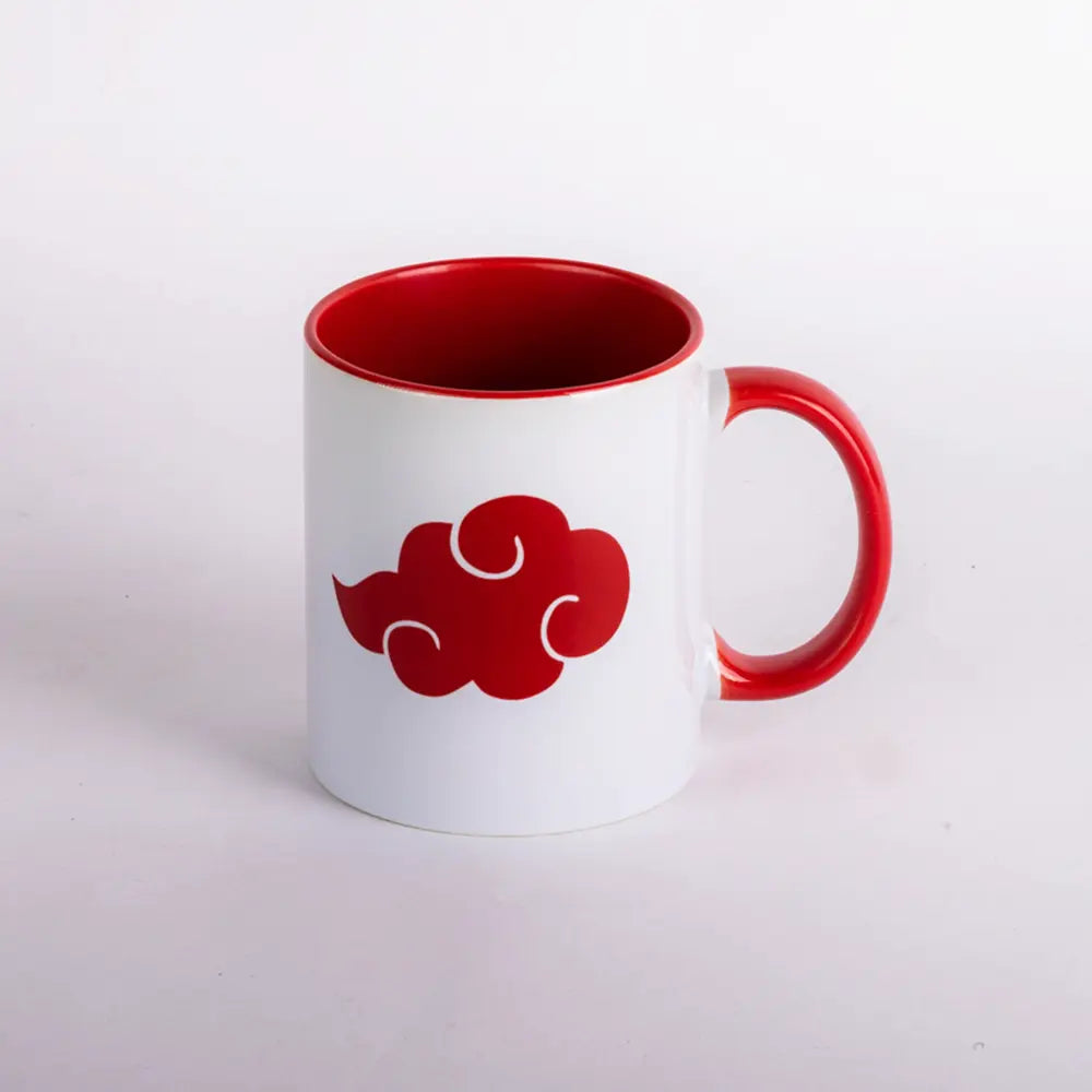 Akatsuki Mug Microbus store