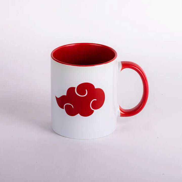 Akatsuki Mug Microbus store