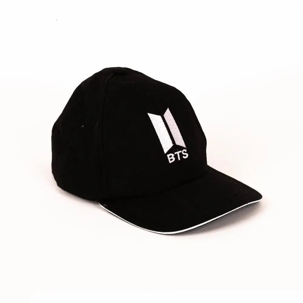 BTS Cap Microbus Store