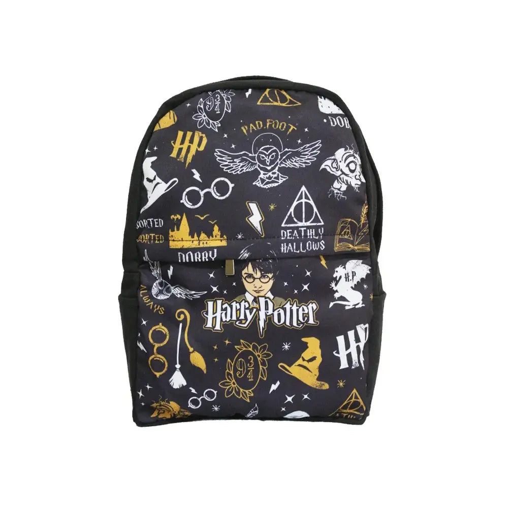 Harry Potter Bag Microbus Store