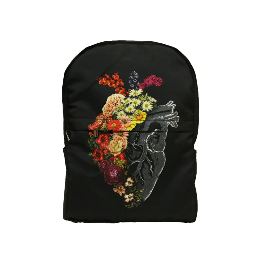 Heart Bag Microbus Store