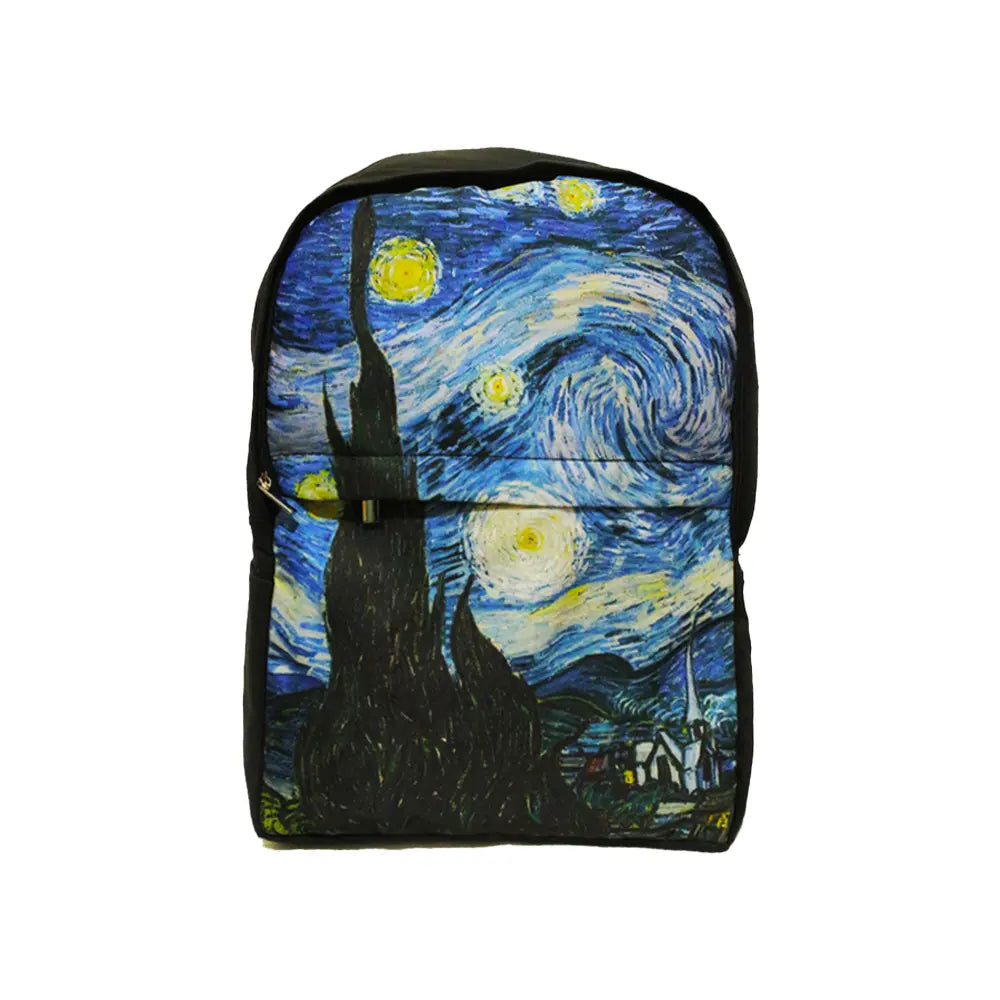 Starry Night Bag Microbus Store