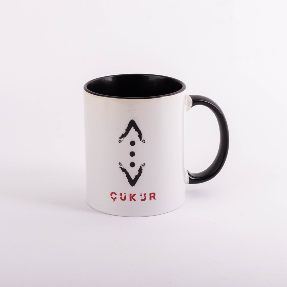 Cukur Mug