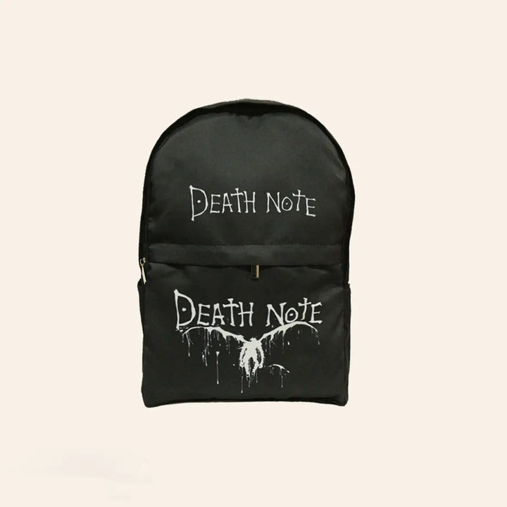 DEATH NOTE Bag Microbus Store