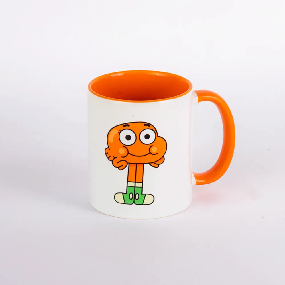 Darwin Mug Microbus store