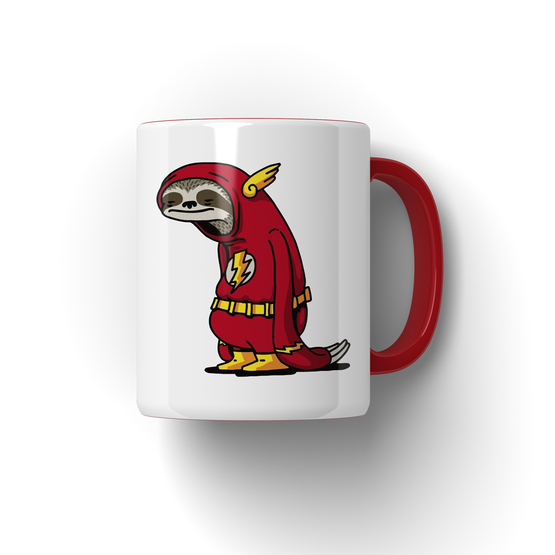 FLASH Mug