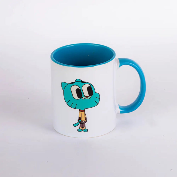Gumball Mug Microbus store