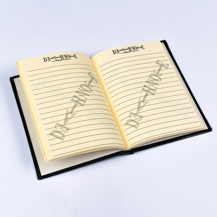 Death Note Notebook Microbus Store