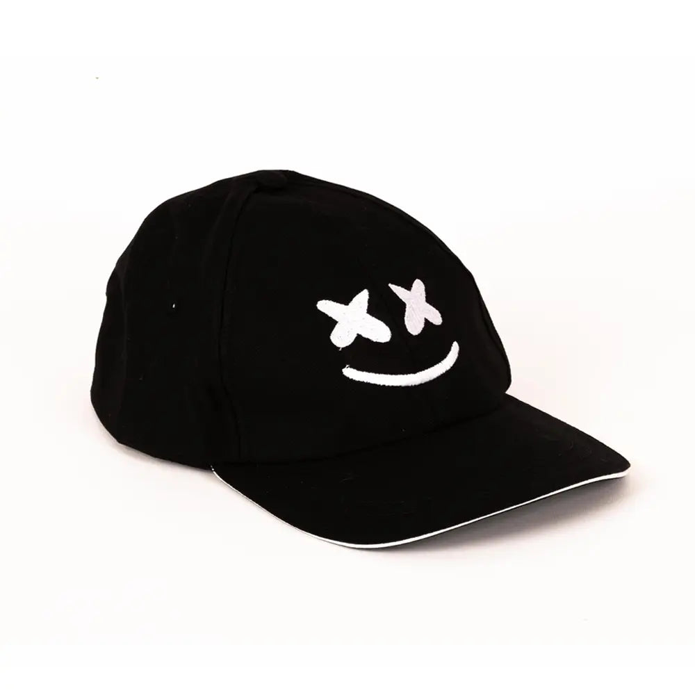 Marshmello Cap Microbus Store