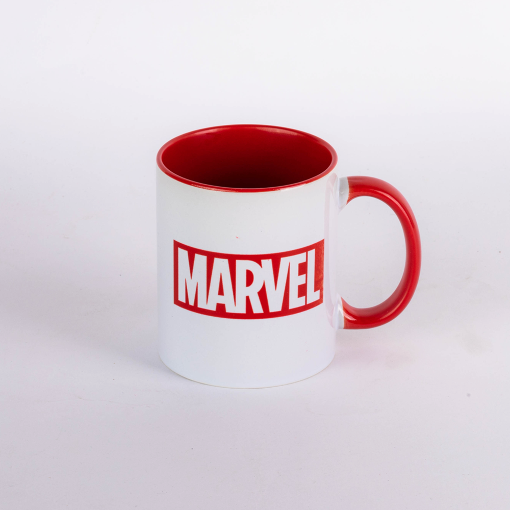 Marvel Mug