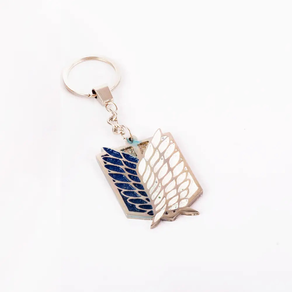 Attack On Titan Medal Microbus store