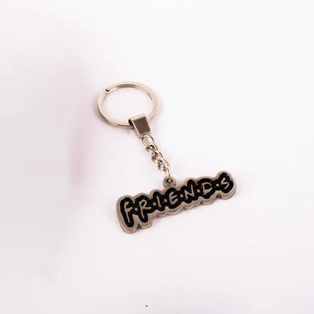 Friends Medal Microbus store