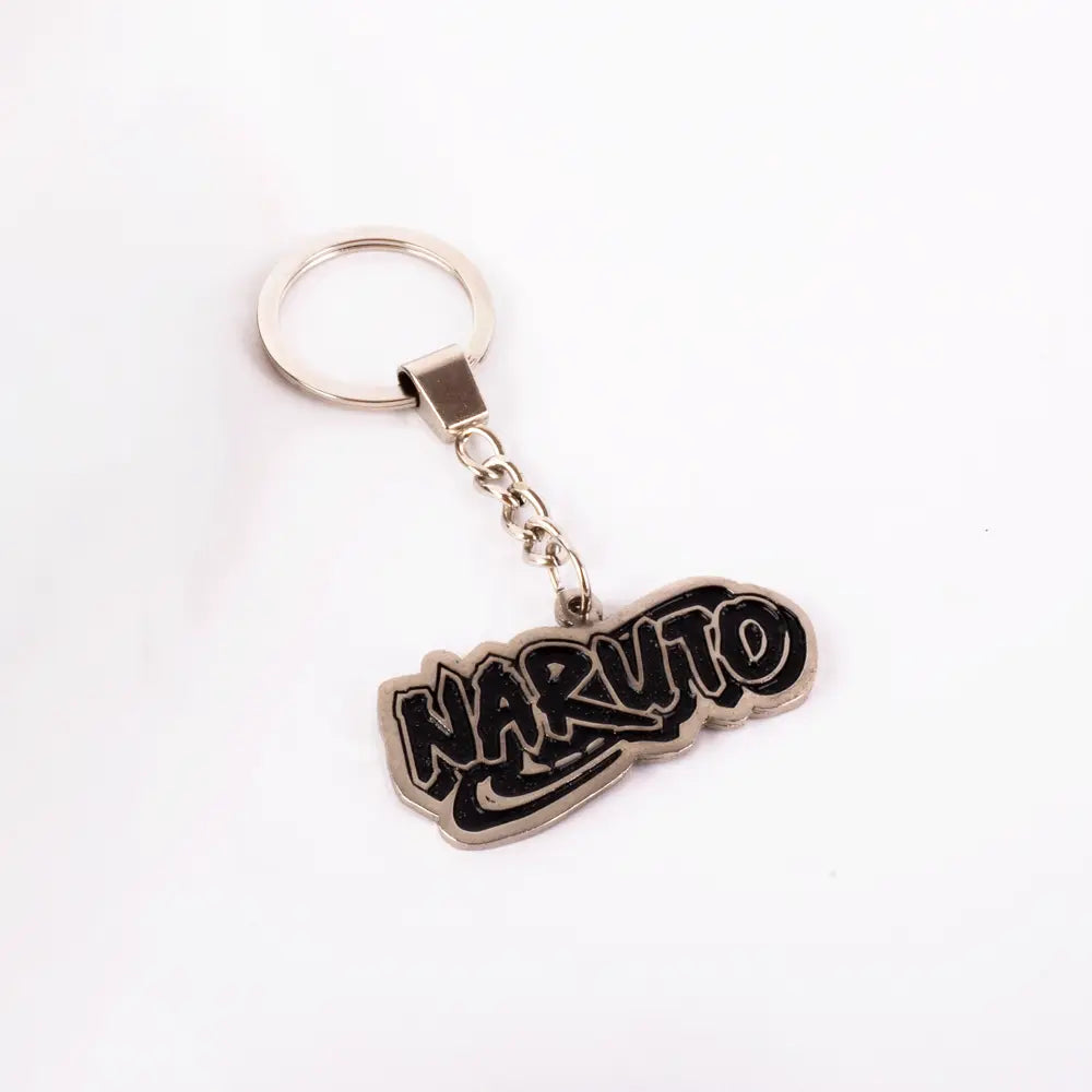 Naruto Medal Microbus store