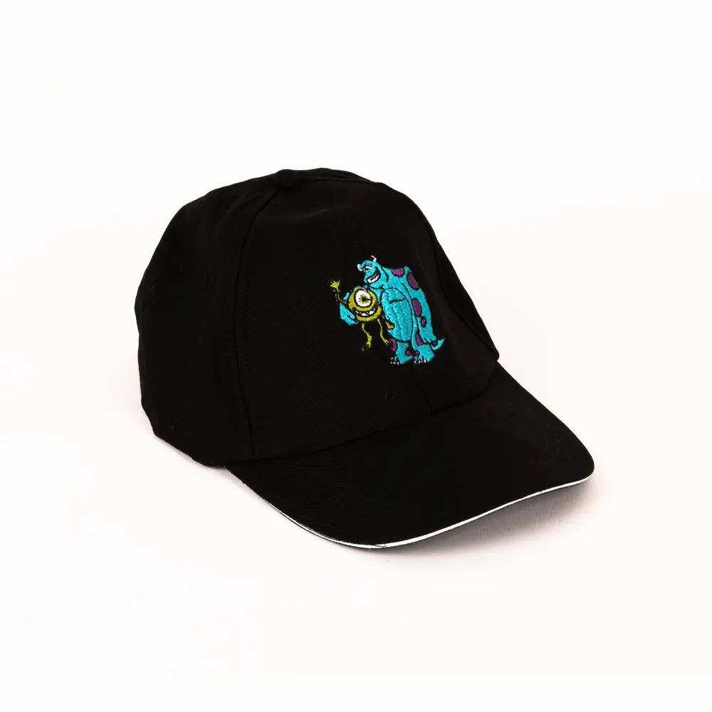 monsters inc cap Monsters Inc. Cap