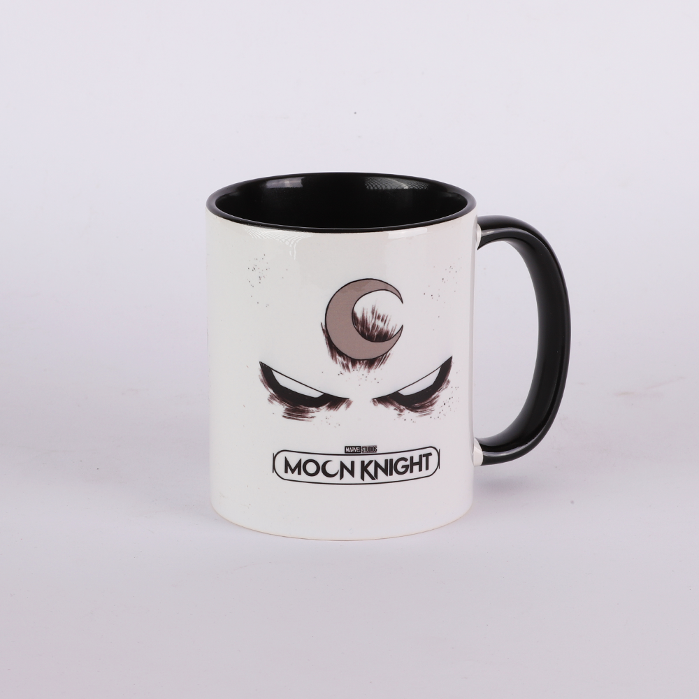 Moon Knight Mug