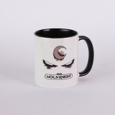 Moon Knight Mug