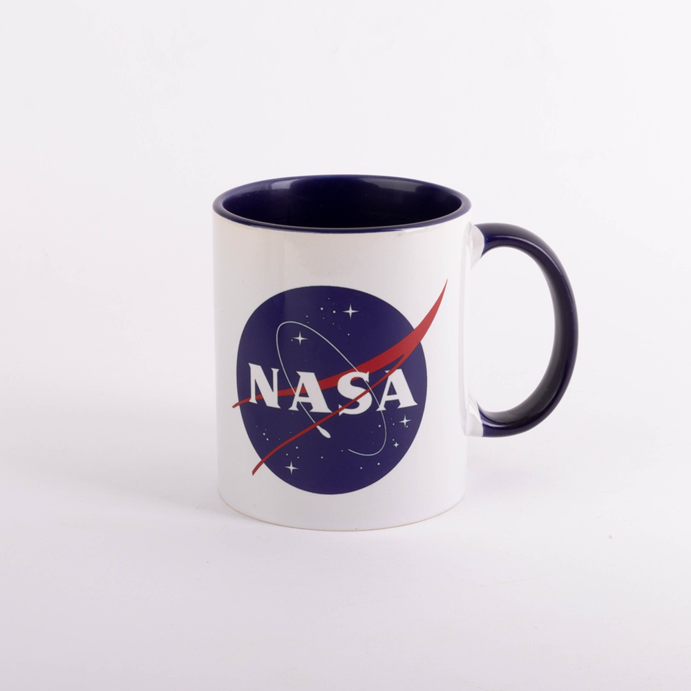 NASA Mug