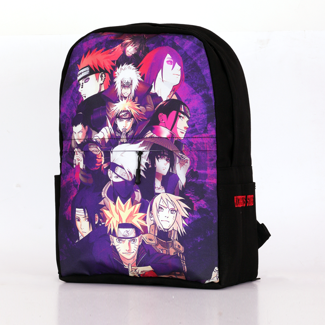 Naruto Bag