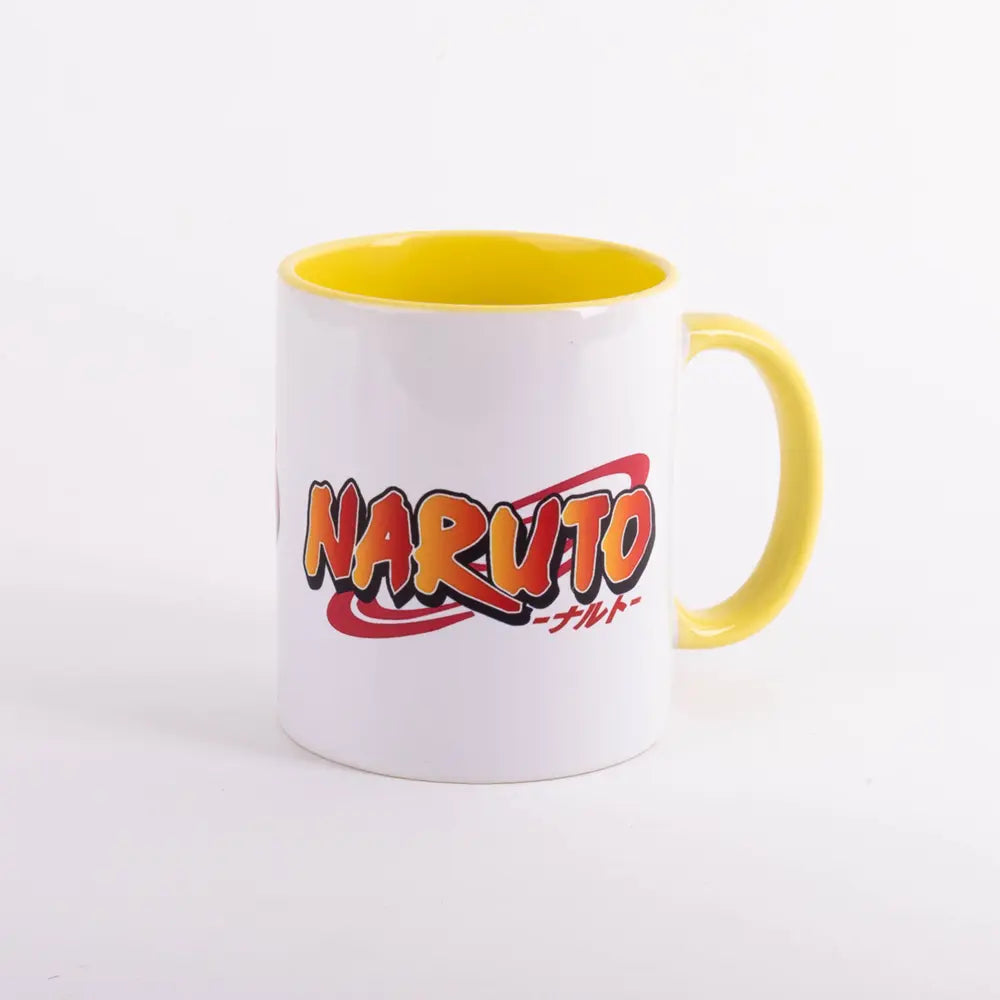 Naruto Mug Microbus store
