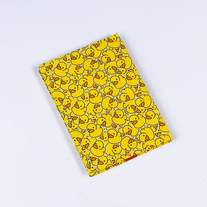 Nestling Notebook Microbus Store