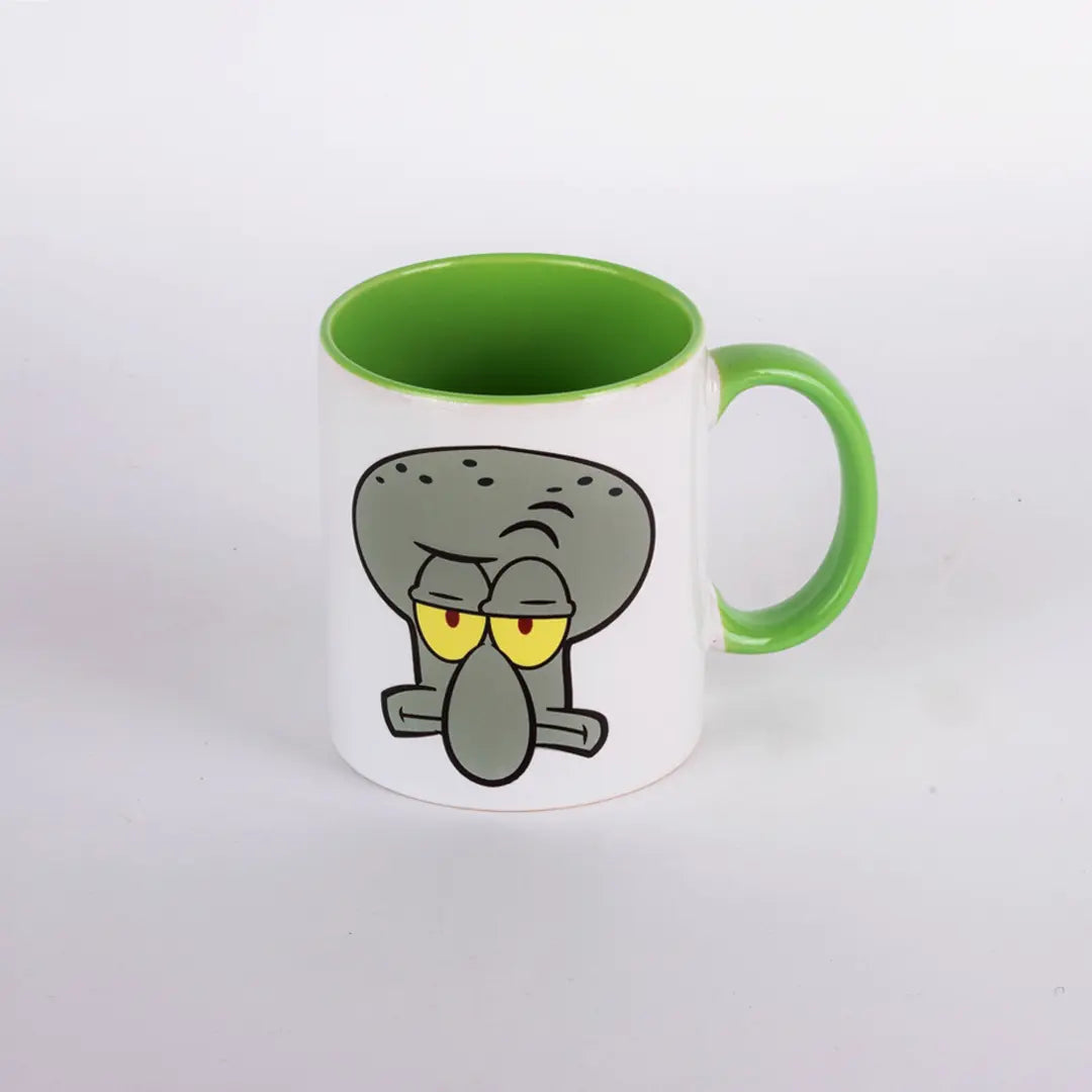 SHAFIQ Mug Microbus store