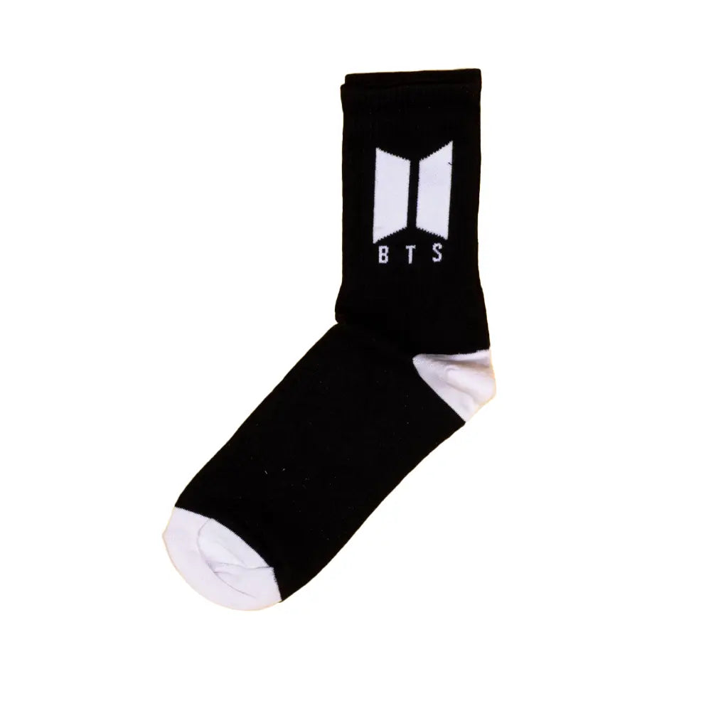 BTS Socks Microbus store