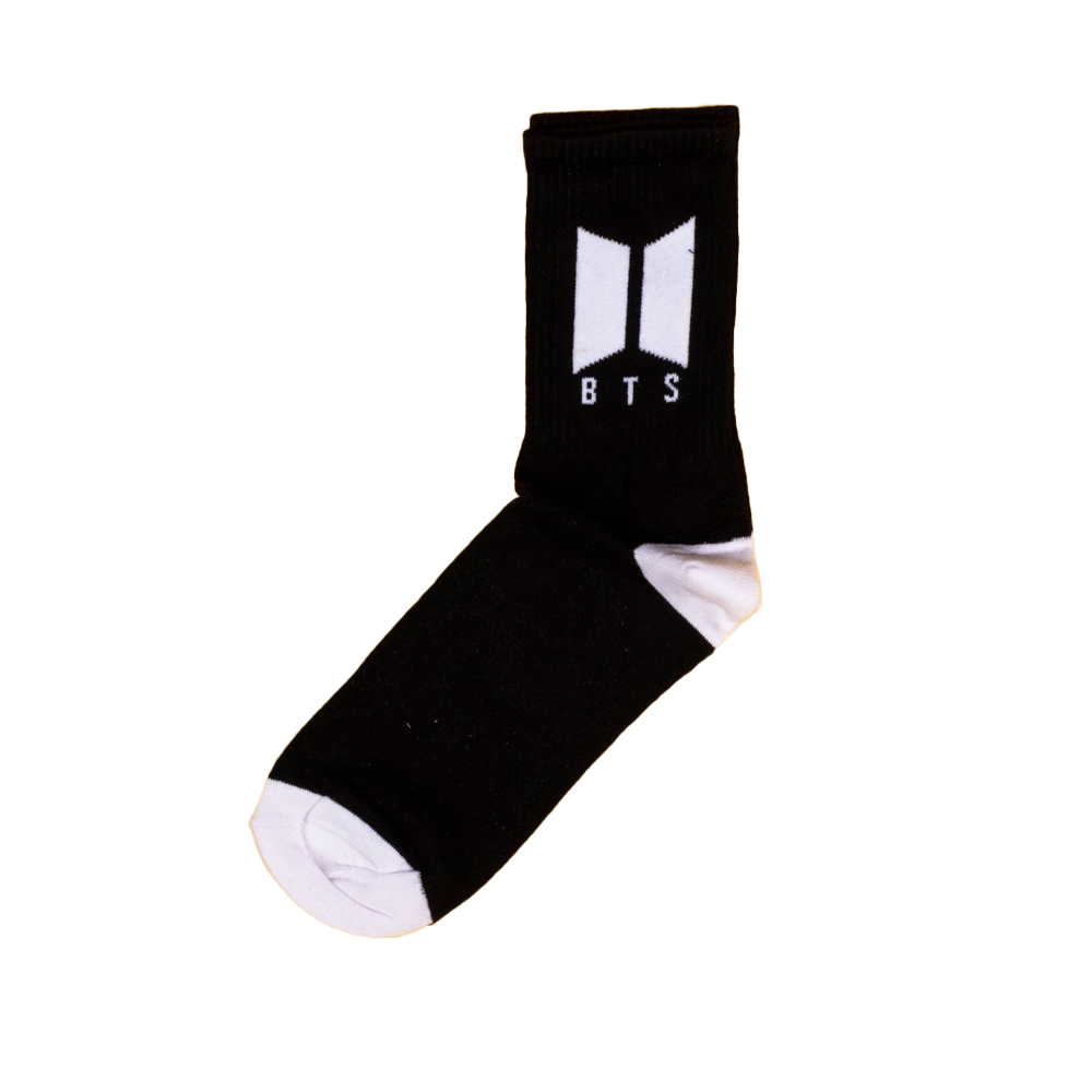 BTS Socks