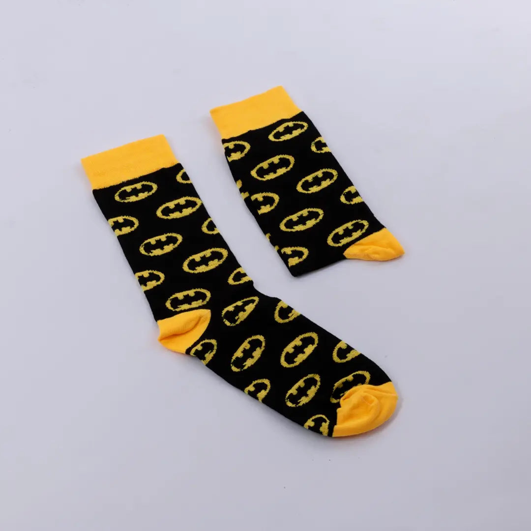 Batman Socks Microbus store
