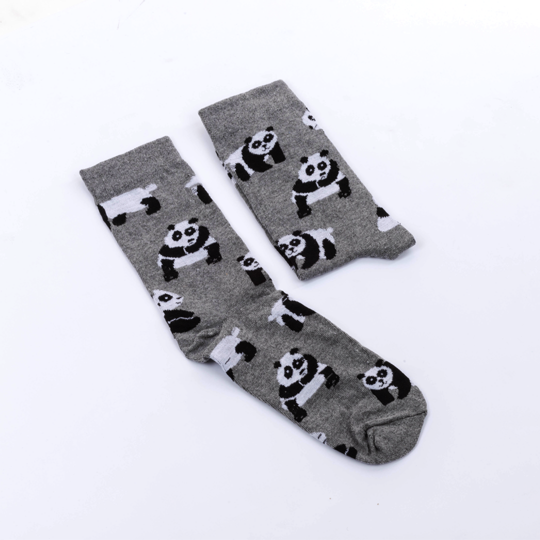 Panda Socks