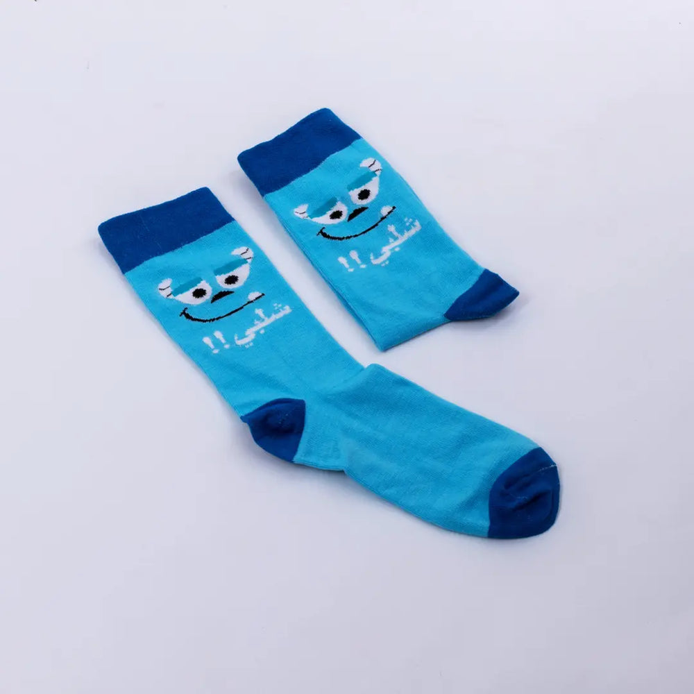 Sullivan Socks Microbus store