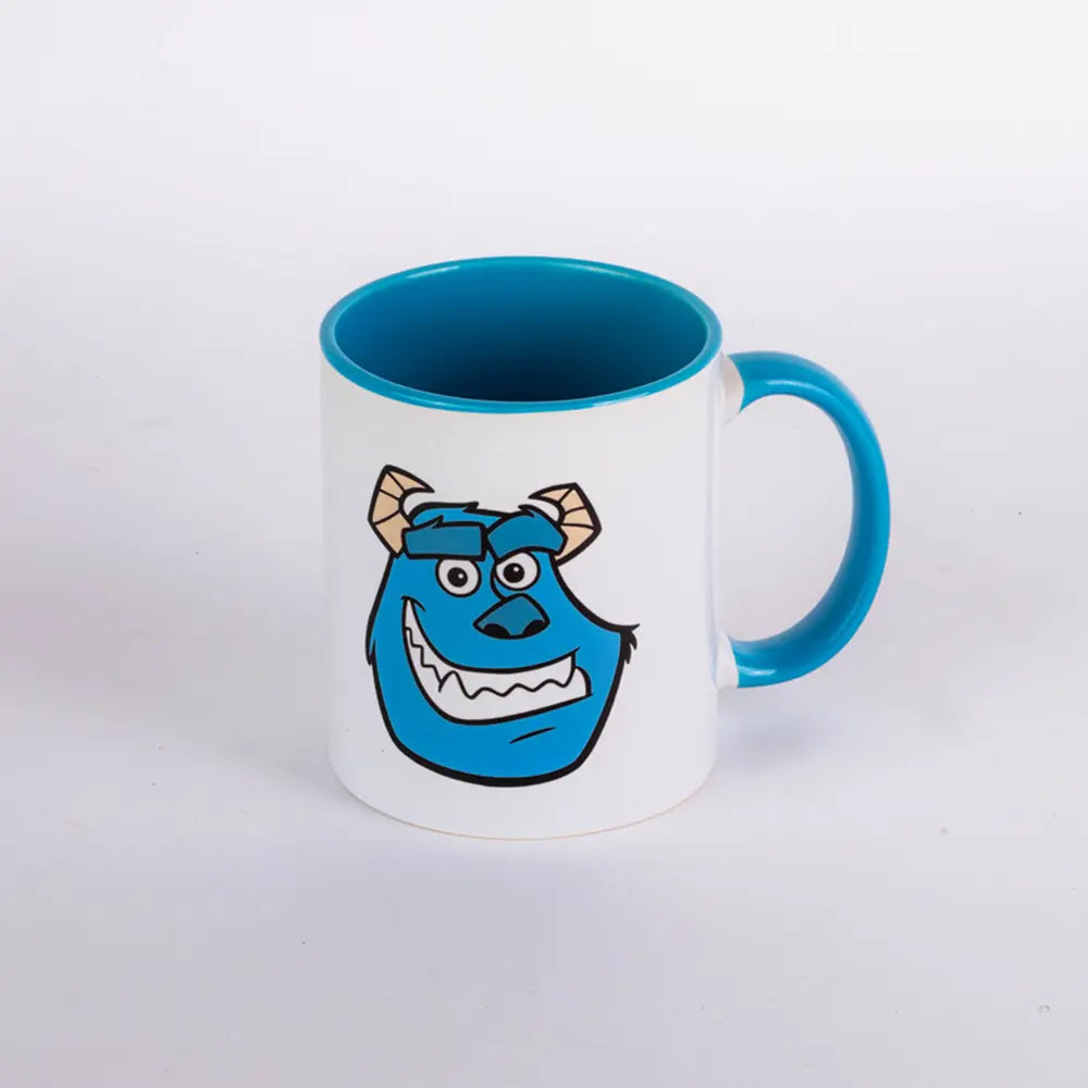 Sullivan Mug Microbus store