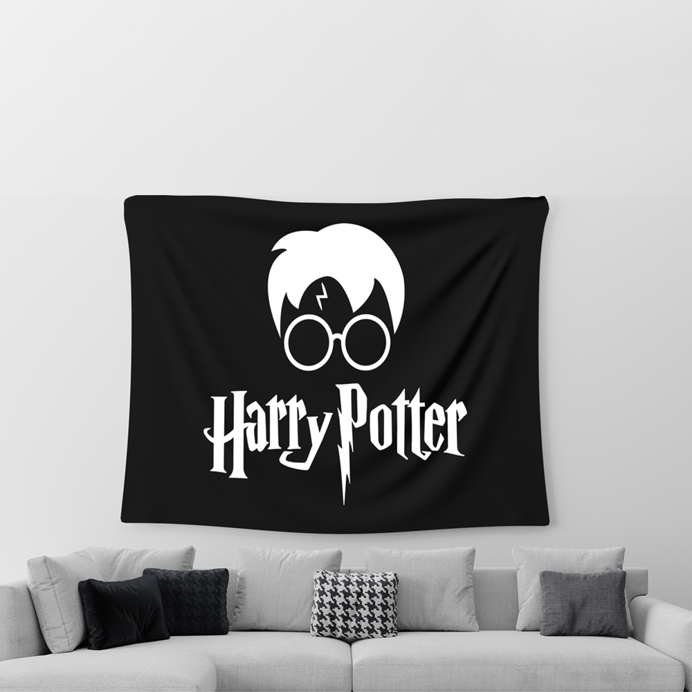 Harry Potter wall Tapestries