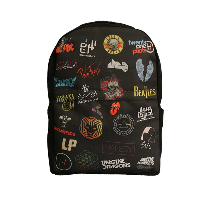 Underground Bag Microbus Store