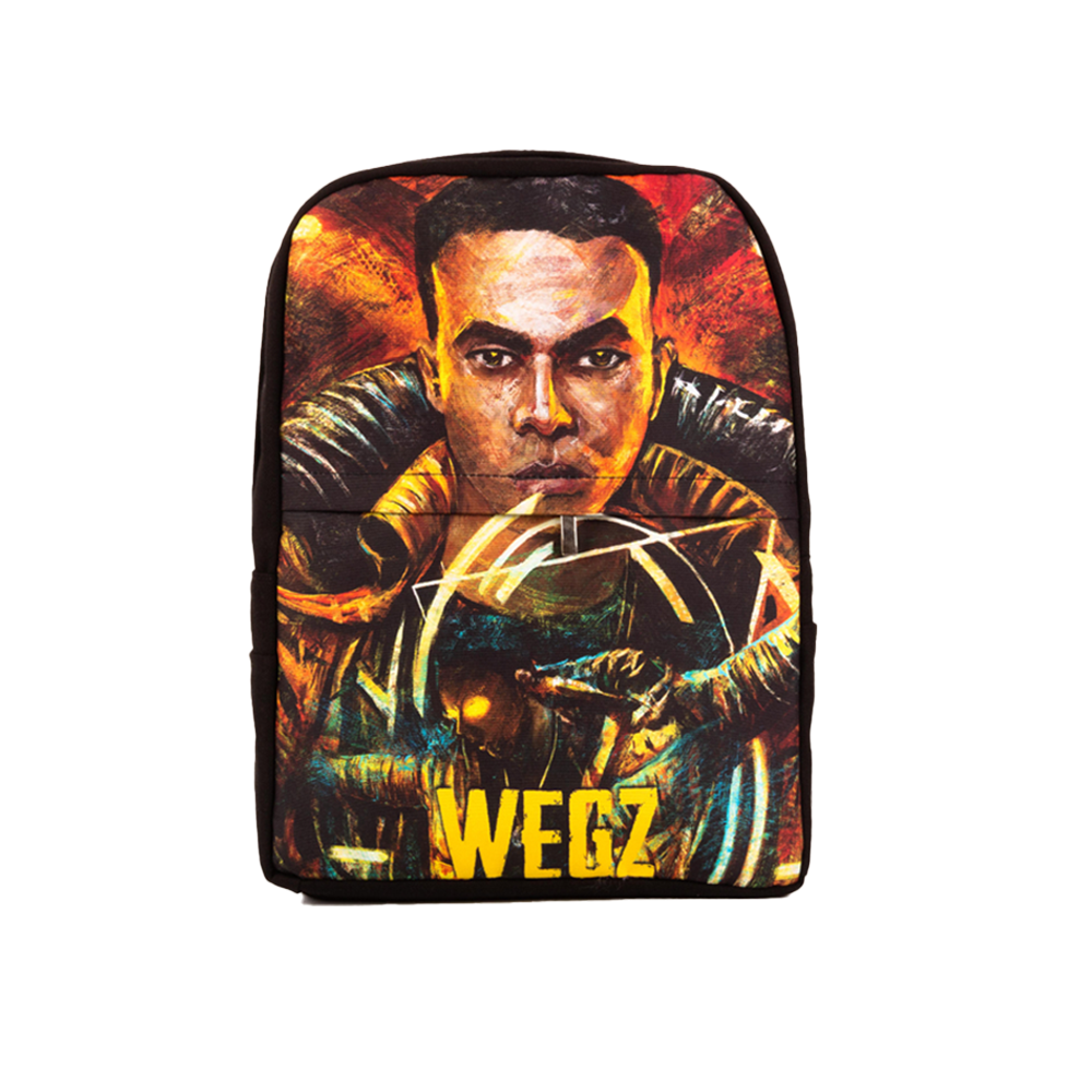 Wegz Bag