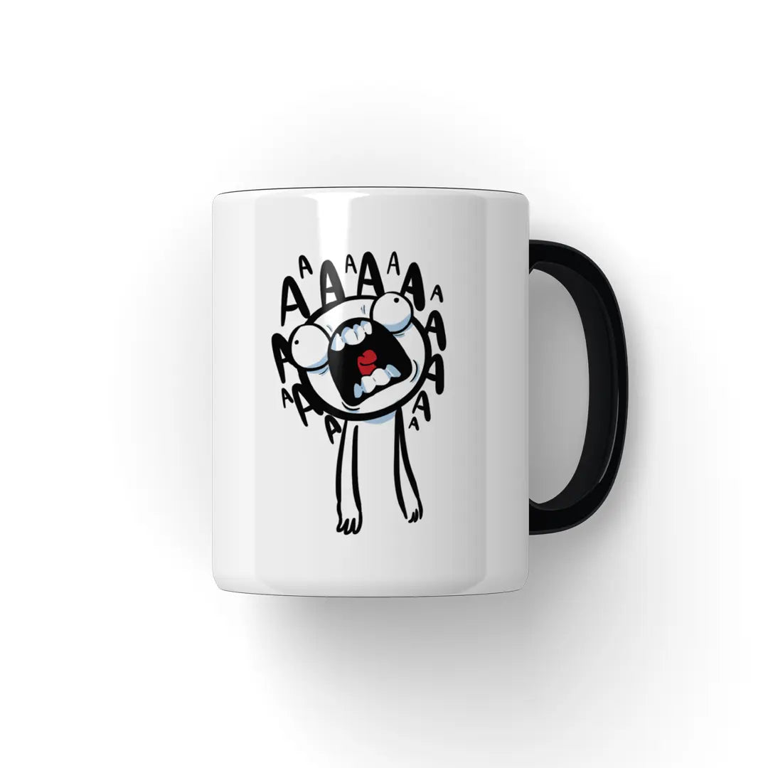 AAA Mug - Microbus store