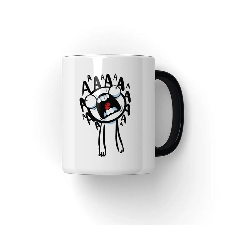 AAA Mug - Microbus store