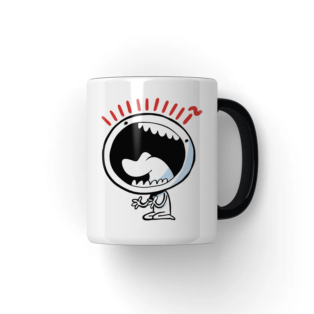 أاااااا Mug - Microbus store