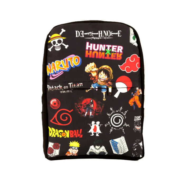 Anime Bag Microbus Store