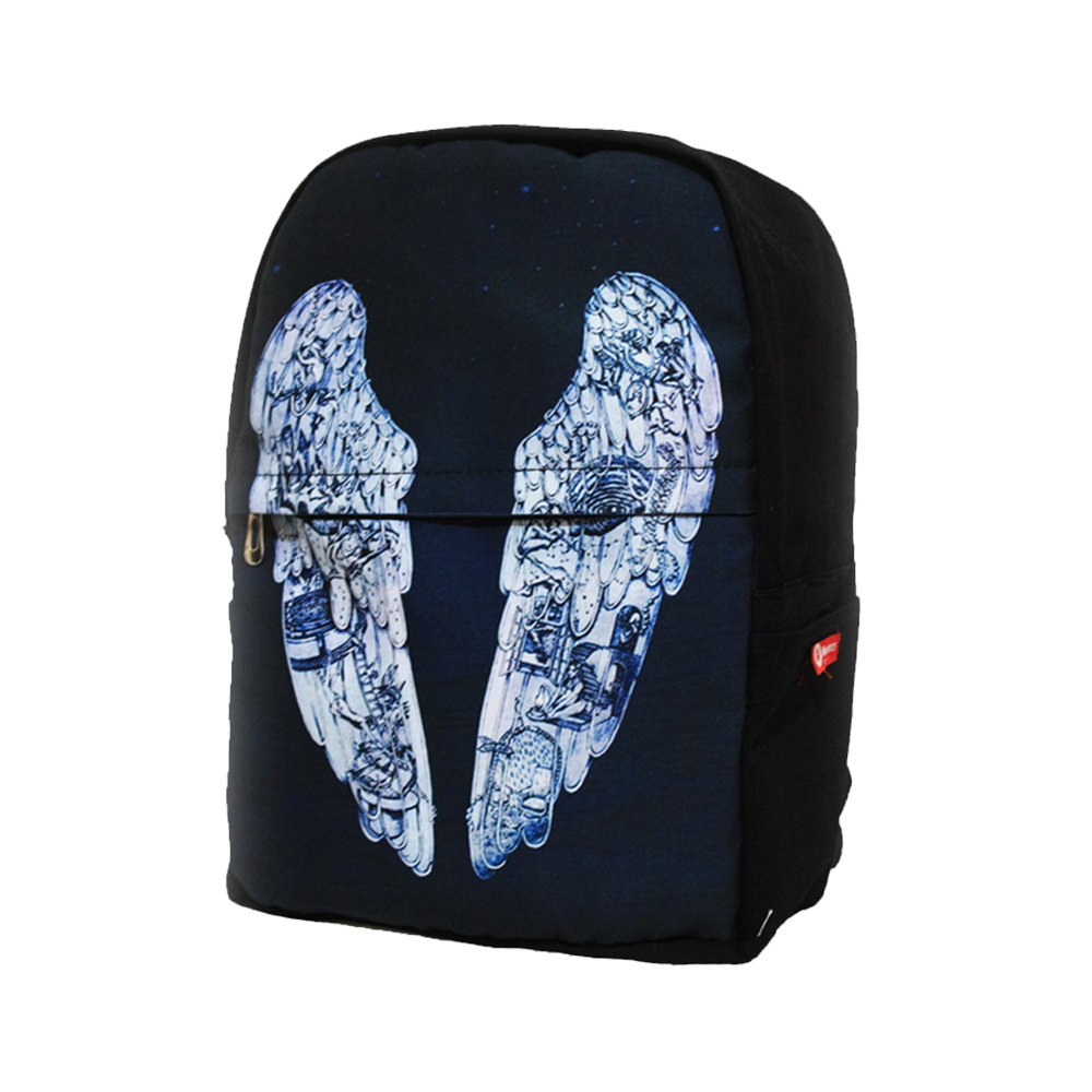 Coldplay Bag