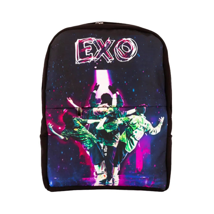 EXo Bag Microbus Store