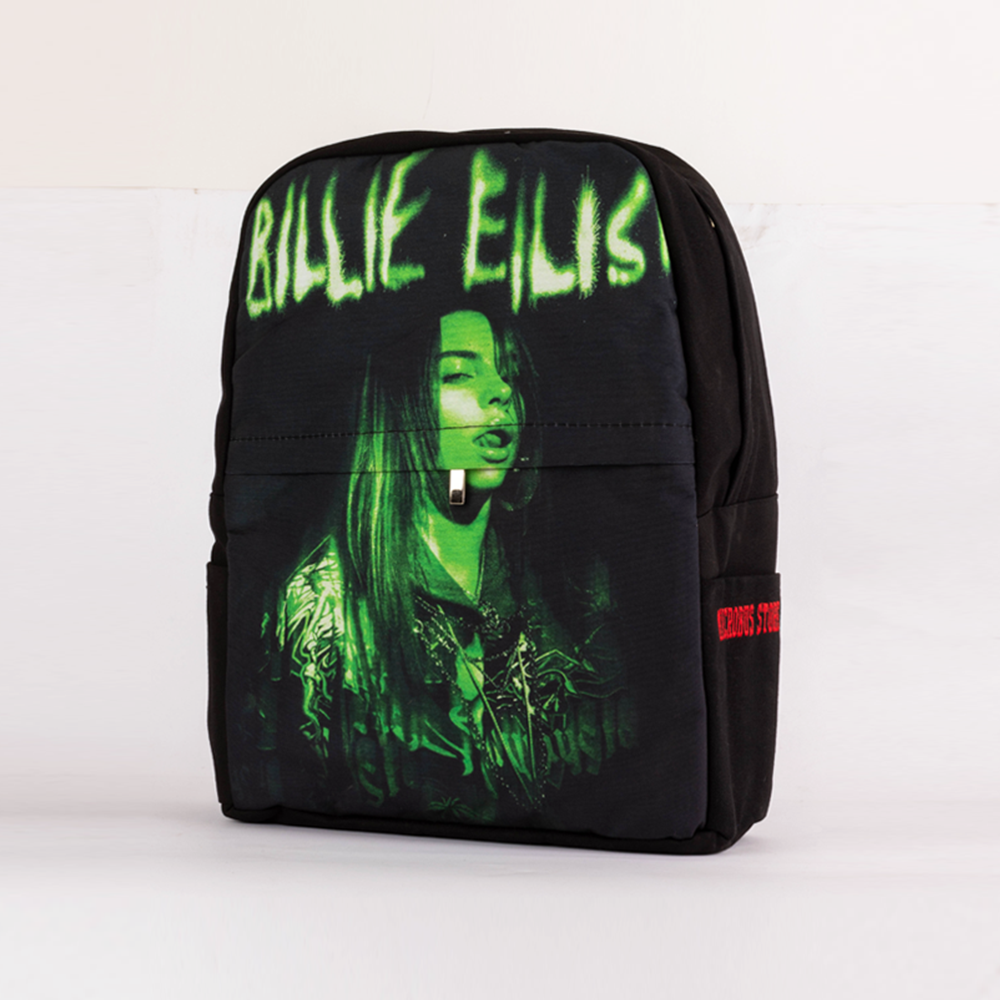 Billie eilish Bag