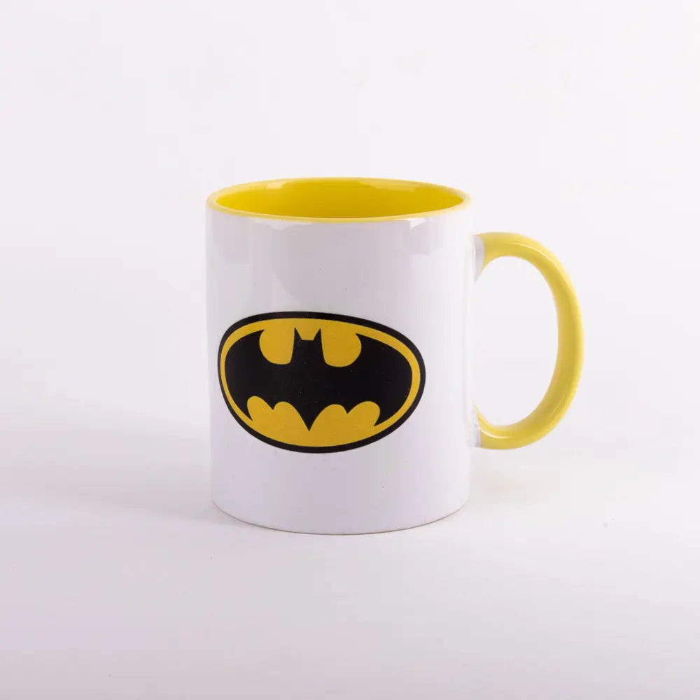 Batman Mug - Microbus store