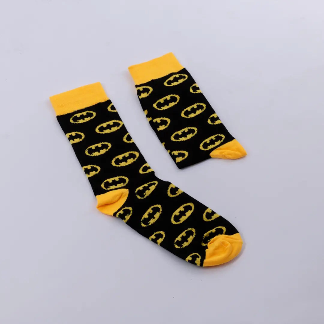 Batman Socks - Microbus store